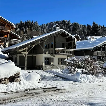 Le Replan - Confort, Lumiere Et Nature A Deux Pas Des Pistes Mae-0841