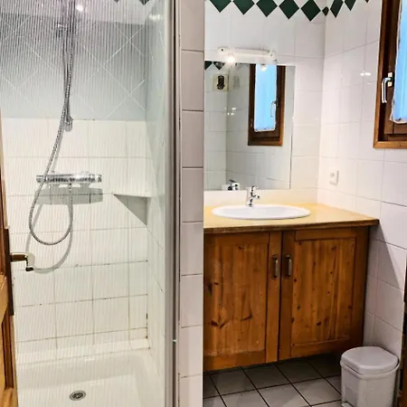 Le Replan - Confort, Lumiere Et Nature A Deux Pas Des Pistes Mae-0841 Chalet *