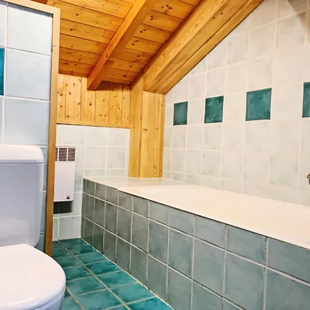 Chalet Le Replan - Confort, Lumiere Et Nature A Deux Pas Des Pistes Mae-0841 Les Gets