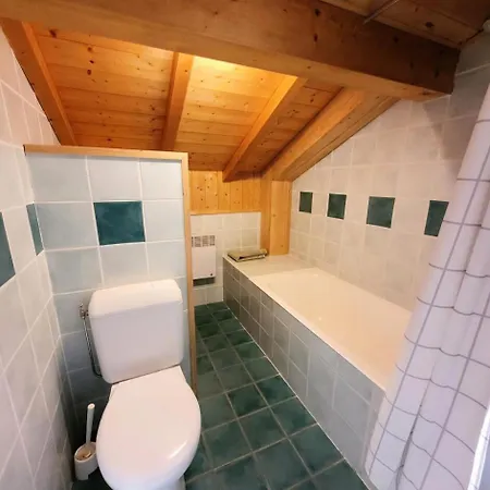 Le Replan - Confort, Lumiere Et Nature A Deux Pas Des Pistes Mae-0841 *