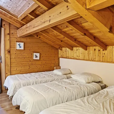 Le Replan - Confort, Lumiere Et Nature A Deux Pas Des Pistes Mae-0841 * Les Gets