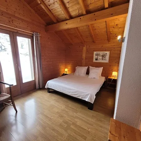 Le Replan - Confort, Lumiere Et Nature A Deux Pas Des Pistes Mae-0841 *